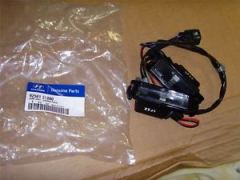 HYUNDAİ İ30 PLAKA LAMBASI ÇİFT 2007-2011 925012L000 ORJİNAL