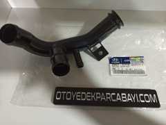 KİA SPORTAGE - HYUNDAİ TUCSON 2.0 DİZEL DEVRİDAİM SU GİRİŞ BORUSU 2543127410