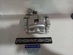 HYUNDAİ ACCENT BLUE ARKA SOL FREN KALİPERİ ORİJİNAL 58310-1RA30
