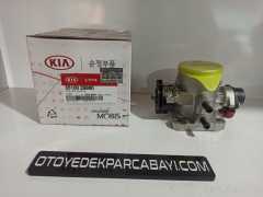 Hyundai Accent Era - Kia Rio - Kia Cerato Gaz Kelebeği Komple Benzinli