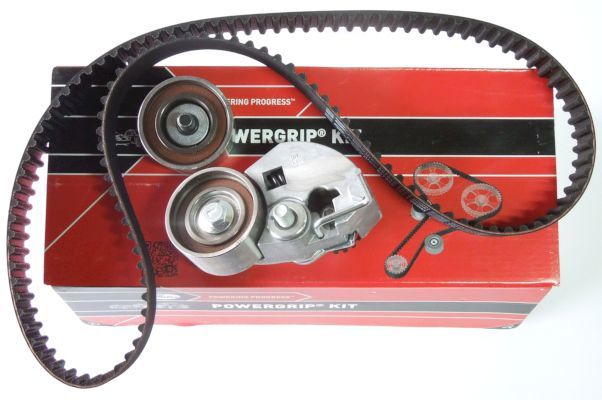 K015579XS KİA SPORTAGE 2005-2009 TRİGER SETİ (123 DİŞ KAYIŞ)