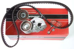K015579XS KİA SPORTAGE 2005-2009 TRİGER SETİ (123 DİŞ KAYIŞ)