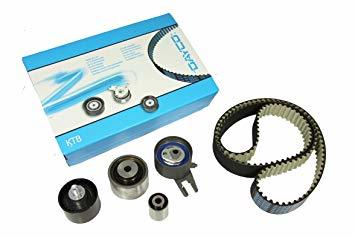 VT-4X2900K-DAYKO KİA BONGO 2900 CRDI MOTOR DİZEL TRİGER SETİ