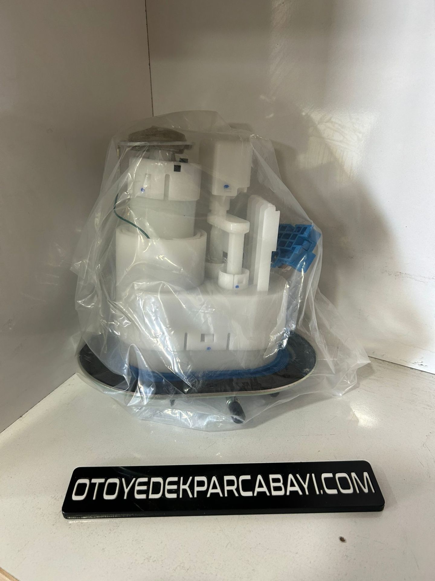 SPORTAGE 03-09 YAKIT POMPASI KOMPLE 311101F980