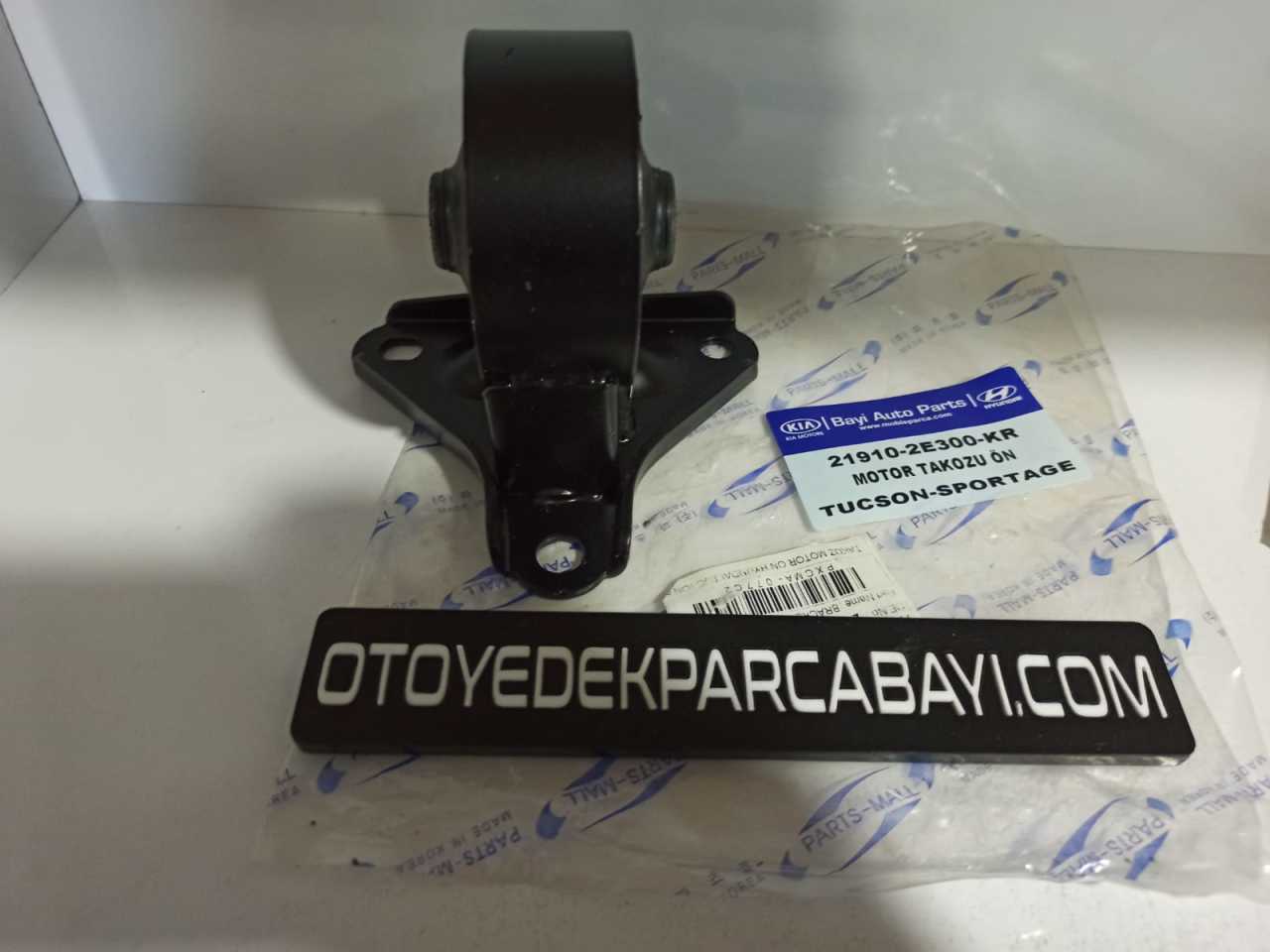 KİA SPORTAGE - HYUNDAİ TUCSON ÖN MOTOR KULAĞI 2.0 DİZEL 21910-2E300