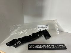 KİA CEED ON TAMPON KOSE BRAKETİ SAG 2007-2010 865141H000-A ORJİNAL