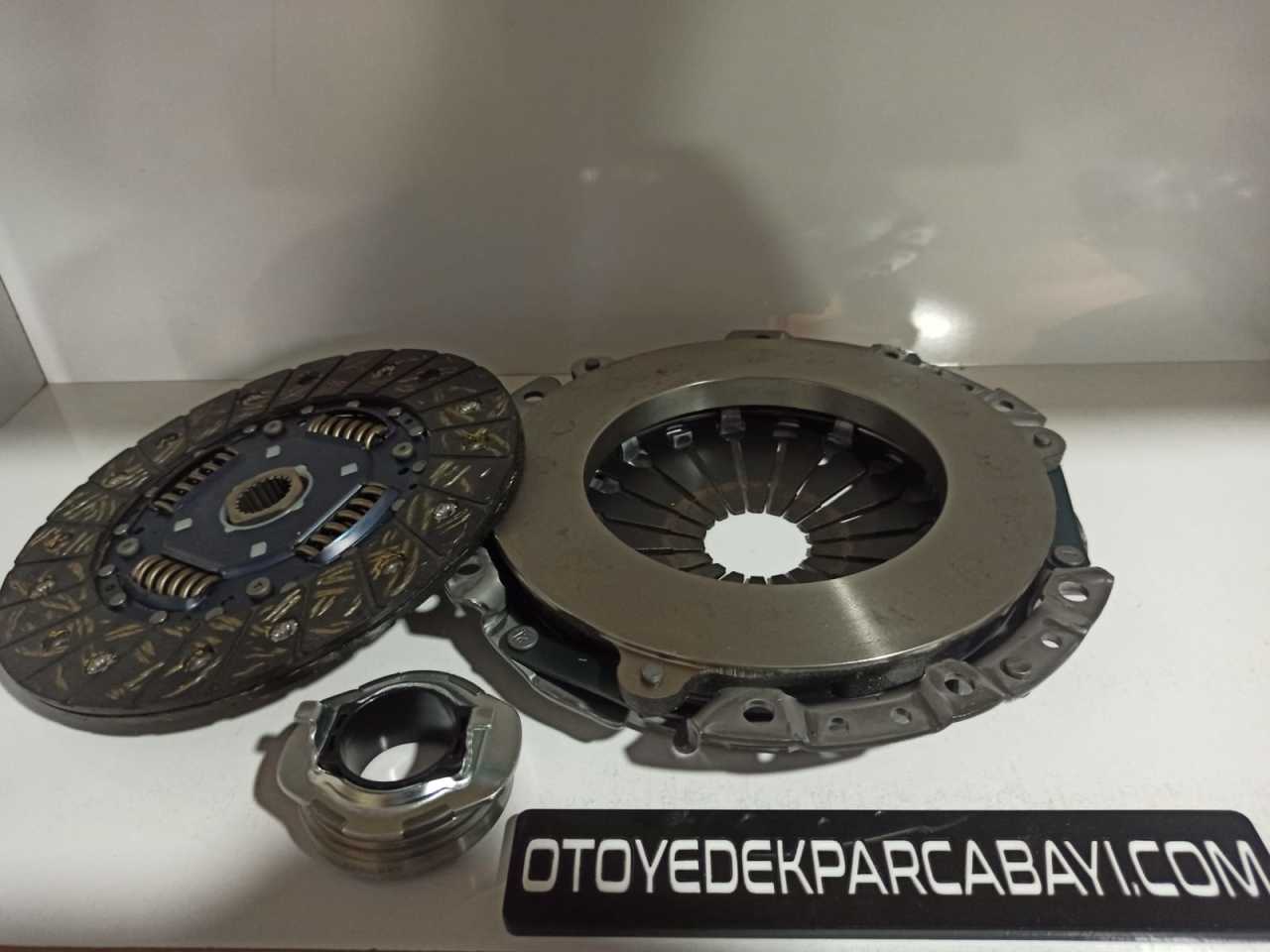 KİA CEED DEBRİYAJ SETİ 2019-2021 4110026A20