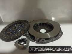 Kia Ceed Debriyaj Seti (1.4 Benzinli)