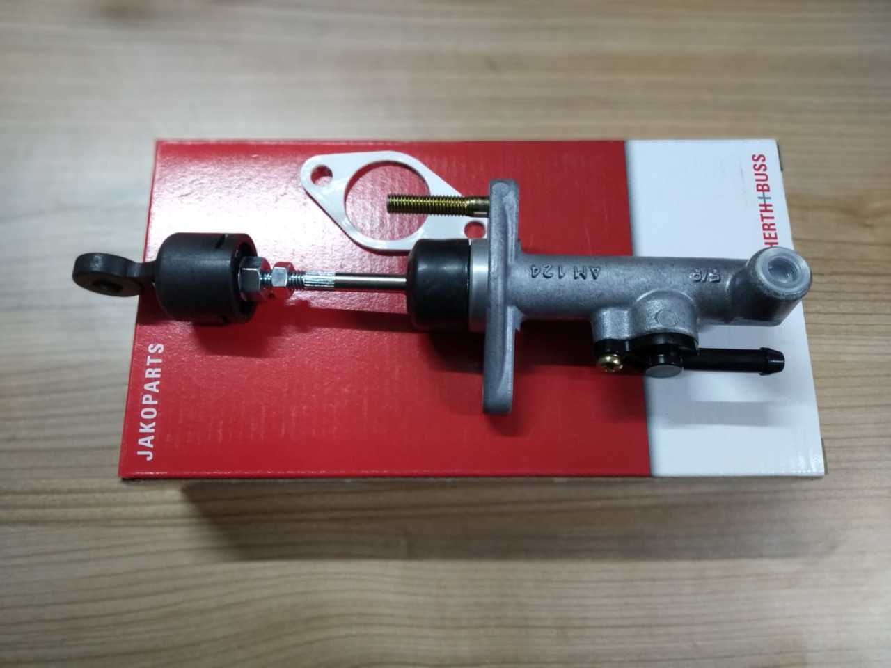 KİA CERATO DEBRİYAJ ÜST MERKEZ 2003-2006 416102F200