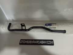 HYUNDAİ ACCENT DEVRİDAİM SU BORUSU 95 00 1.3 BYPASS İNCE 2543522050