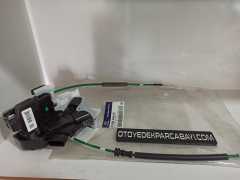 HYUNDAİ İ30 KAPI KİLİDİ SAĞ ARKA 81420A6010