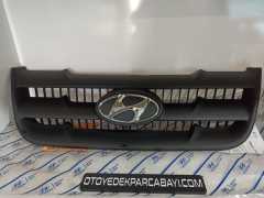 Hyundai Matrix Ön Panjur (Orijinal)