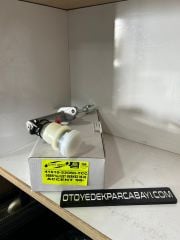 HYUNDAİ ACCENT DEBRİYAJ UST MERKEZ 98 00 4161022060 ORJİNAL