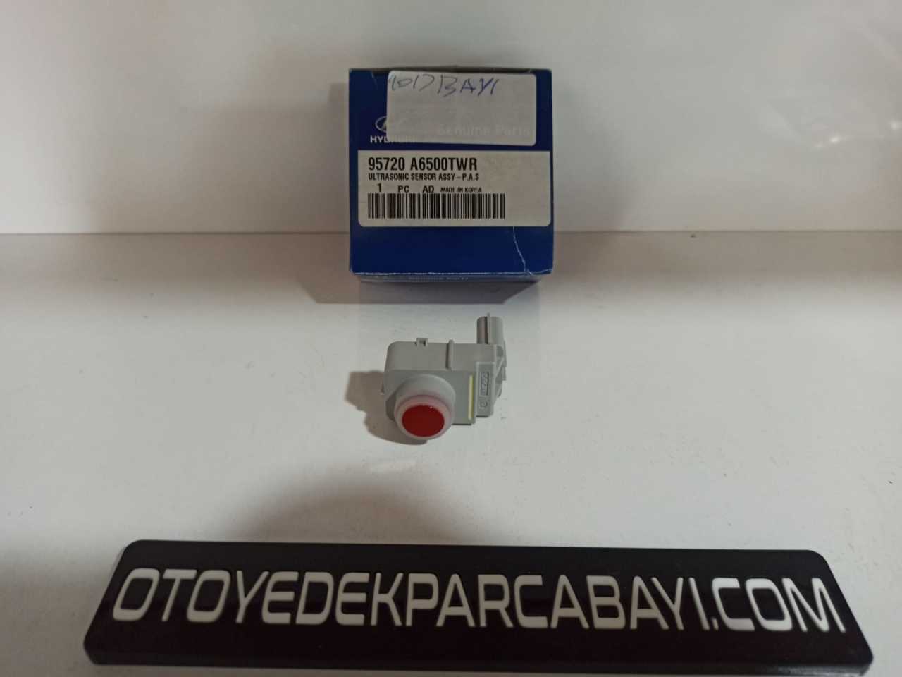 HYUNDAİ İ30 PARK SENSÖRÜ 95720A6500TWR