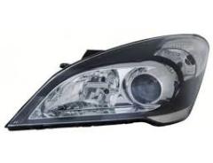 KİA CEED SOL FAR 2010-2012 921011H070