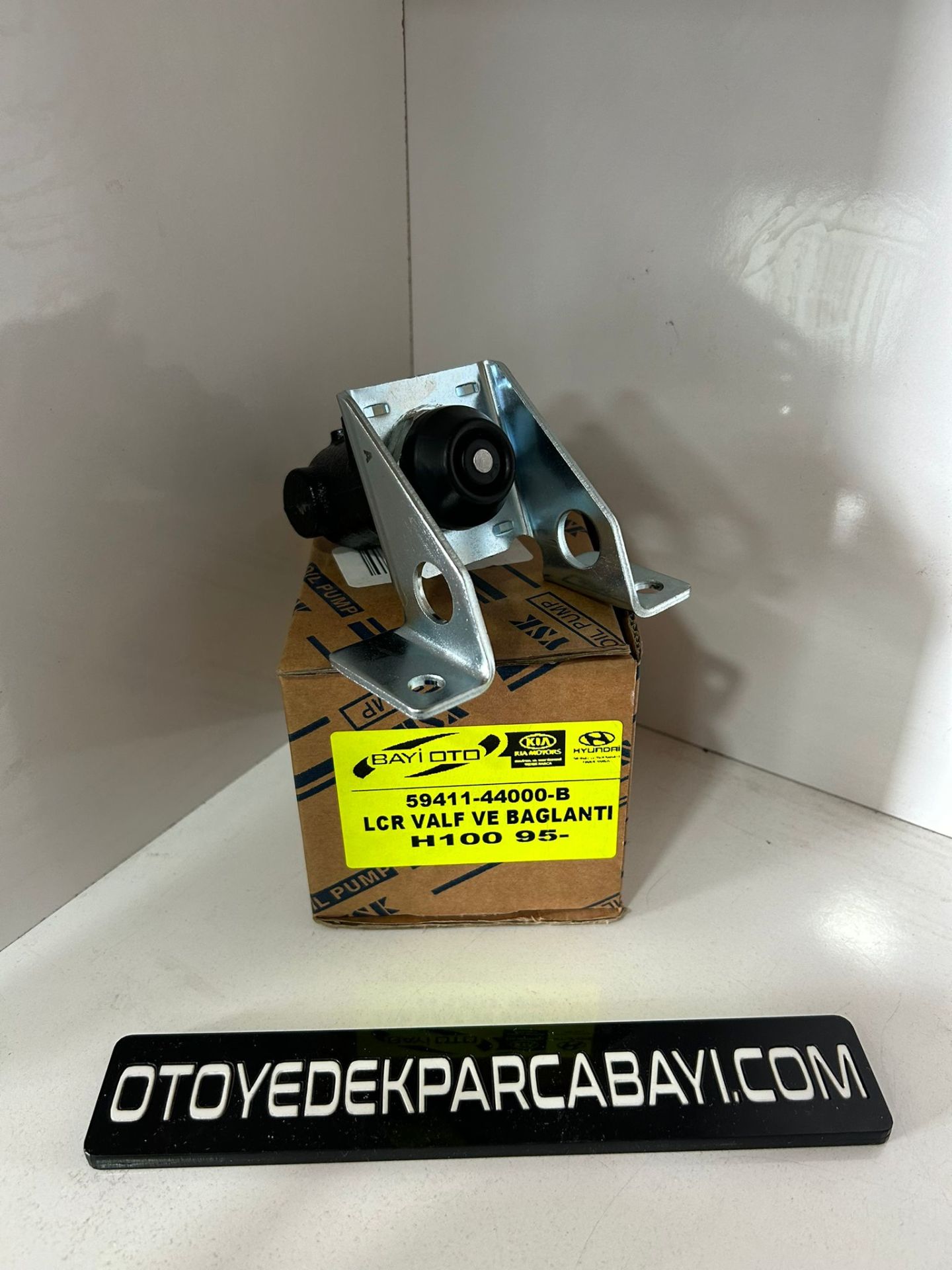 H100 95-  FREN LİMİTÖRÜ 5941144000-B