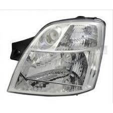 KİA PICANTO SOL ÖN FAR 2004-2008 9210107060