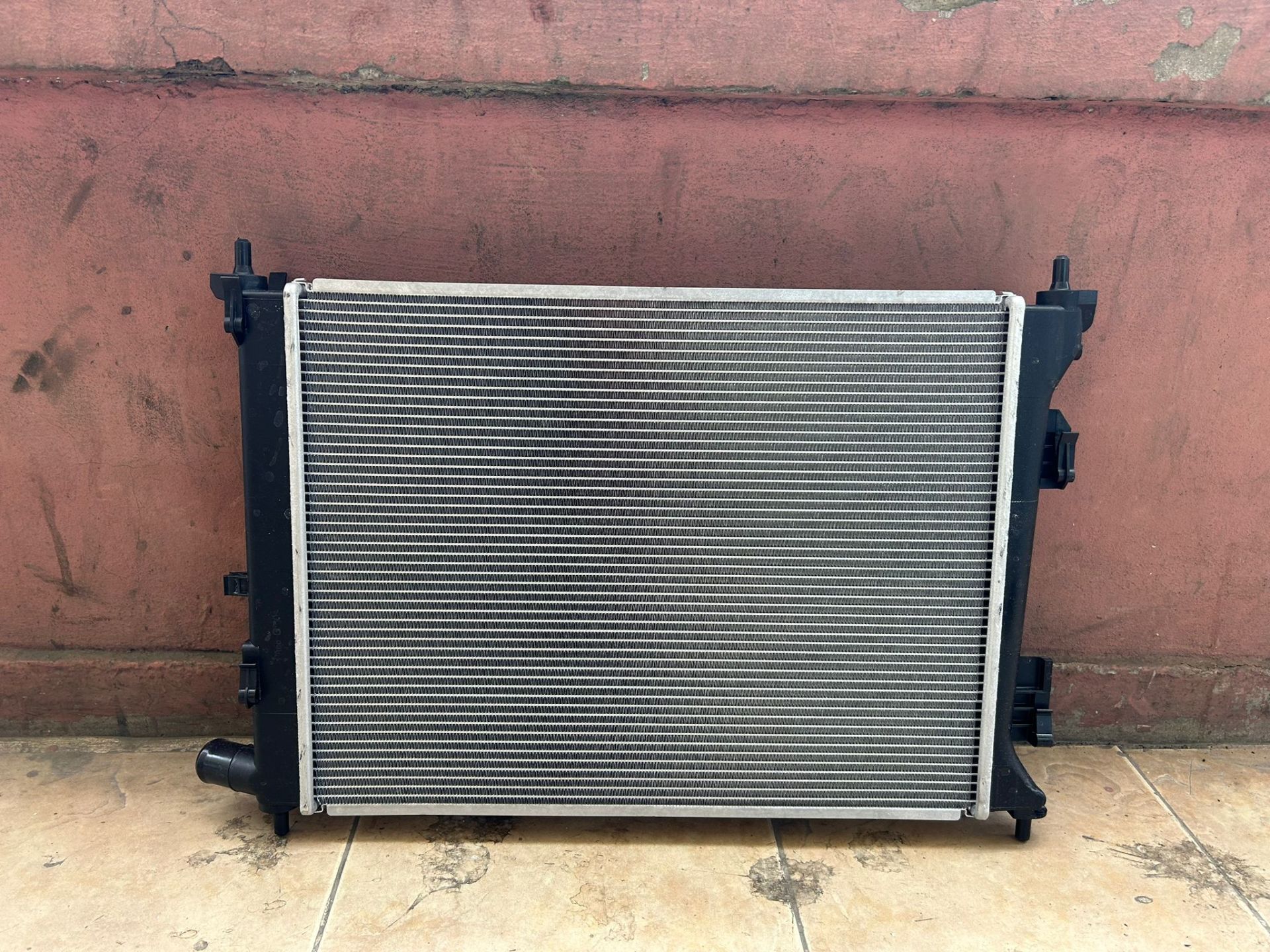 I20/BLUE 1.4 BENZİNLİ SU RADYATORU 253101R000-