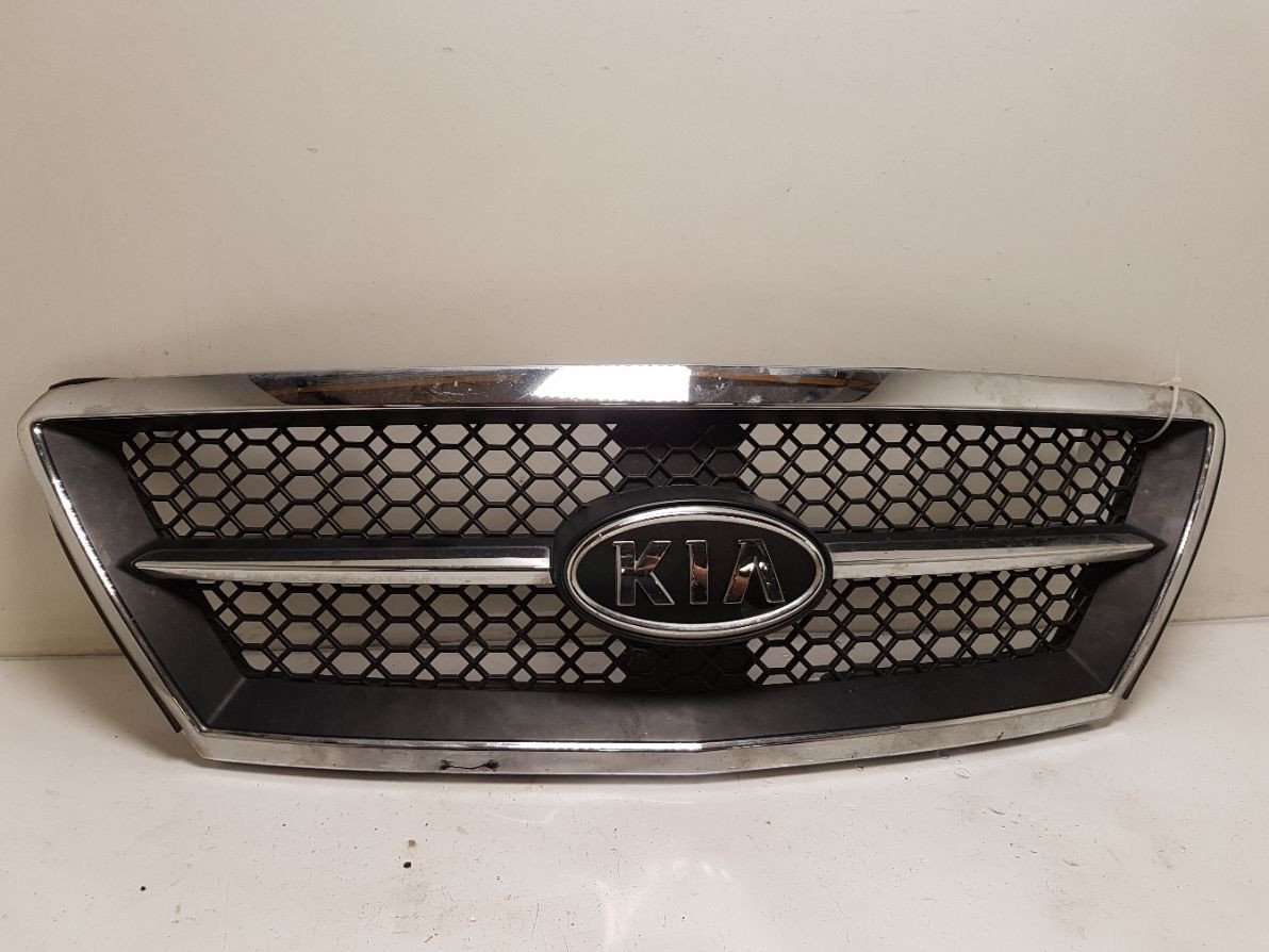 KİA SORENTO ÖN PANJUR