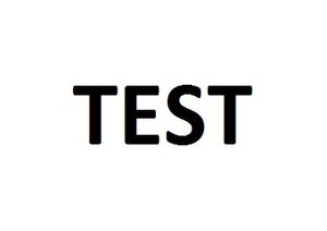 test