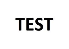 test