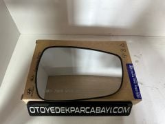 HYUNDAİ i30 Sol Ayna Camı 2012-2016 87611-3X000 Orijinal