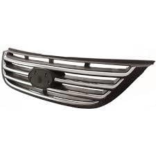 KİA CERATO ÖN PANJUR 2007-2009 863502F500