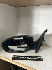 HYUNDAİ İ20 SOL DIKIZ AYNASI ORJİNAL DV7PNCH91P