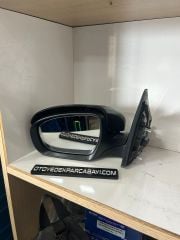 HYUNDAİ İ20 SOL DİKİZ AYNASI ORİJİNAL 87610-C8050