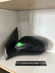 87610-C8050 ORJİNAL SOL DIKIZ AYNASI İ20 2015-2018