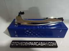 Hyundai Tucson Ön Sol Dış Kapı Kolu (82651D3710)