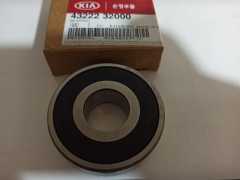 Prizdirek Rulmani 25*65*19 Hyundai Blue (4322232000)