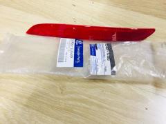 HYUNDAİ İ20 SAĞ ARKA REFLEKTÖR 2012-2014 924061J500