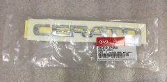KİA CERATO ARKA YAZISI 863102F000