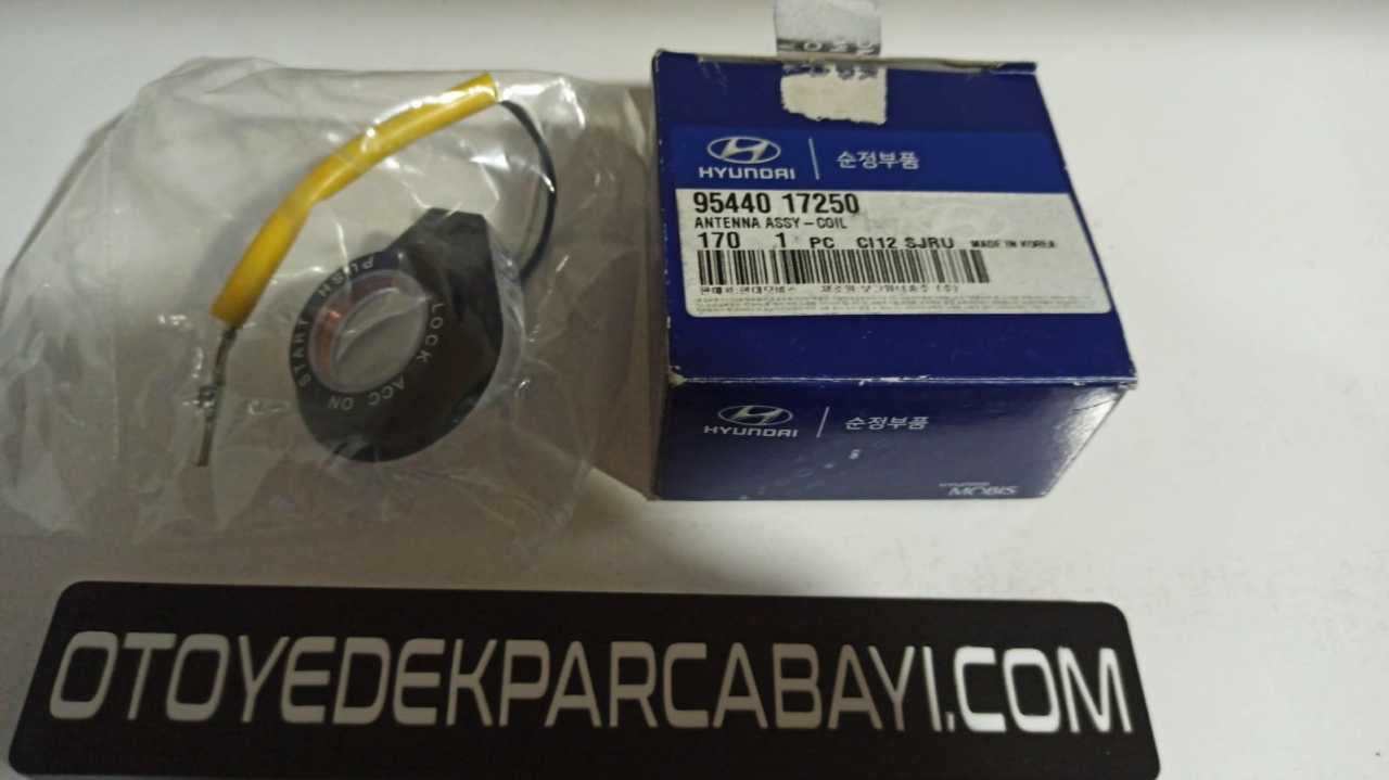 HYUNDAİ MATRIX İMMOBILIZER ANTENİ 95440-17250