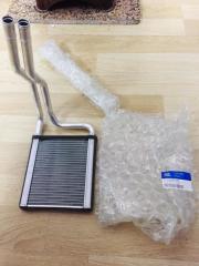 HYUNDAİ İ20 KALORİFER RADYATÖRÜ