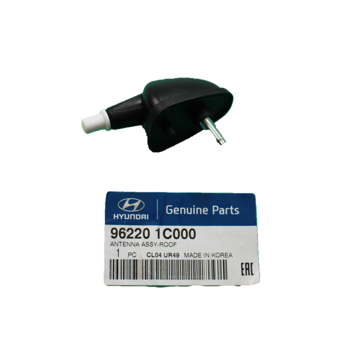 HYUNDAİ GETZ ANTEN DİBİ DİŞİ TİP 96220-1C000