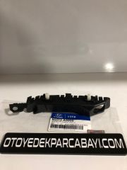 Hyundai i30 Ön Tampon Sol Braketi