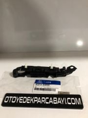 Hyundai i30 Ön Tampon Sol Braketi