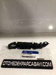 HYUNDAİ İ30 ÖN TAMPON SOL BRAKETİ 86513A5000