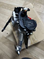 HYUNDAİ TUCSON EGR VALF BORUSU KOMPLE ORİJİNAL 28466-2U000