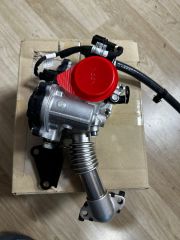 HYUNDAİ TUCSON EGR VALF BORUSU KOMPLE ORİJİNAL 28466-2U000