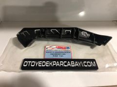 HYUNDAİ İ30 ÖN FAR AYAK BRAKETİ SOL 2012-2016 86517A5000