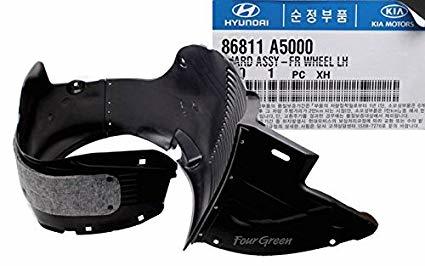 HYUNDAİ İ30 SOL ÖN DAVLUMBAZ (2012-2016)