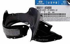 HYUNDAİ İ30 SOL ÖN DAVLUMBAZ (2012-2016)