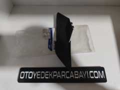 HYUNDAİ ELANTRA ÖN CAM KENAR BAKALİTİ 2012-2015 861533X000