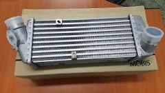 KİA RİO İNTERCOOLER RADYATÖRÜ DİZEL 282712A401 ORJİNAL