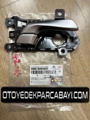 HYUNDAİ Santafe Kapı İç Açma Kolu Ön Sağ 2011- 82620-2W000 Orijinal