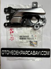 HYUNDAİ Santafe Kapı İç Açma Kolu Ön Sağ 2011- 82620-2W000 Orijinal