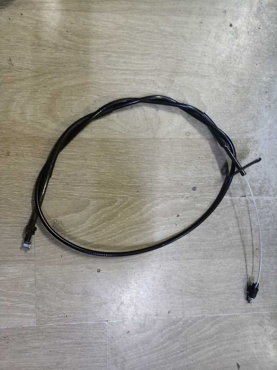 Hyundai Accent 2000-2006 Gaz Teli (3279025055)